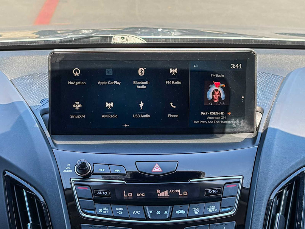 Thumbnail: 2020 Acura RDX - 21