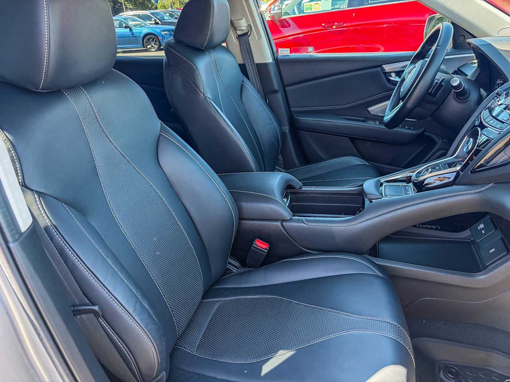 Thumbnail: 2020 Acura RDX - 9