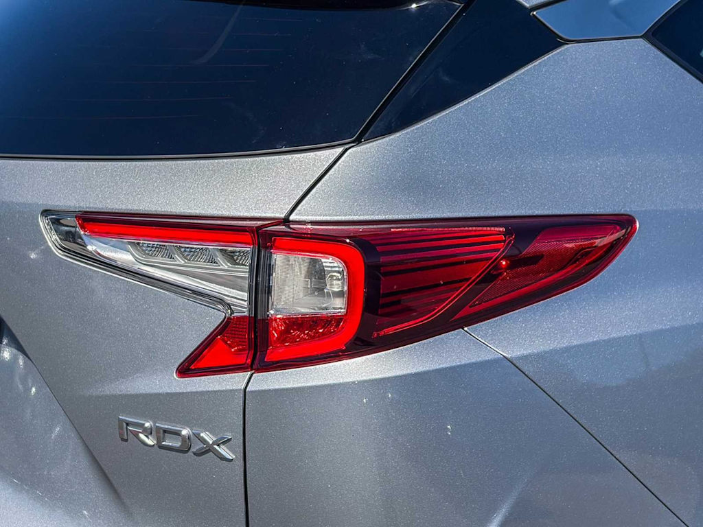 Thumbnail: 2020 Acura RDX - 19