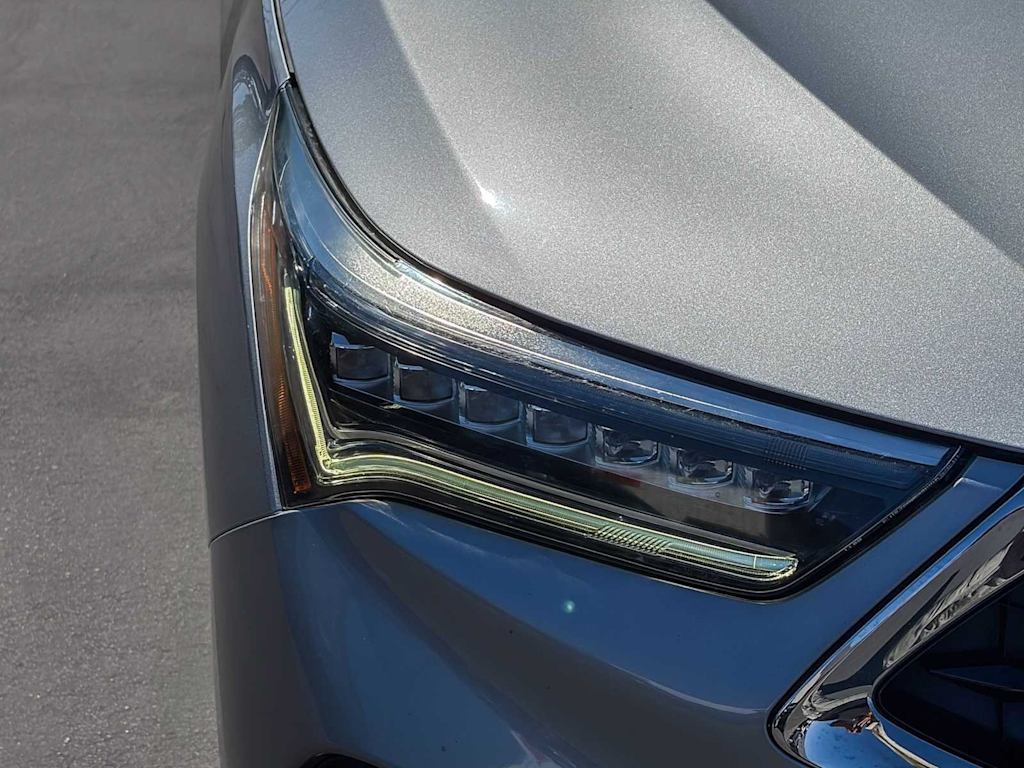 Thumbnail: 2020 Acura RDX - 18