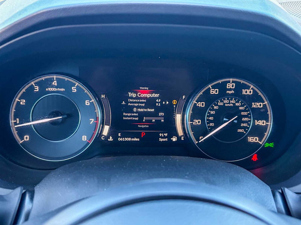 Thumbnail: 2020 Acura RDX - 14