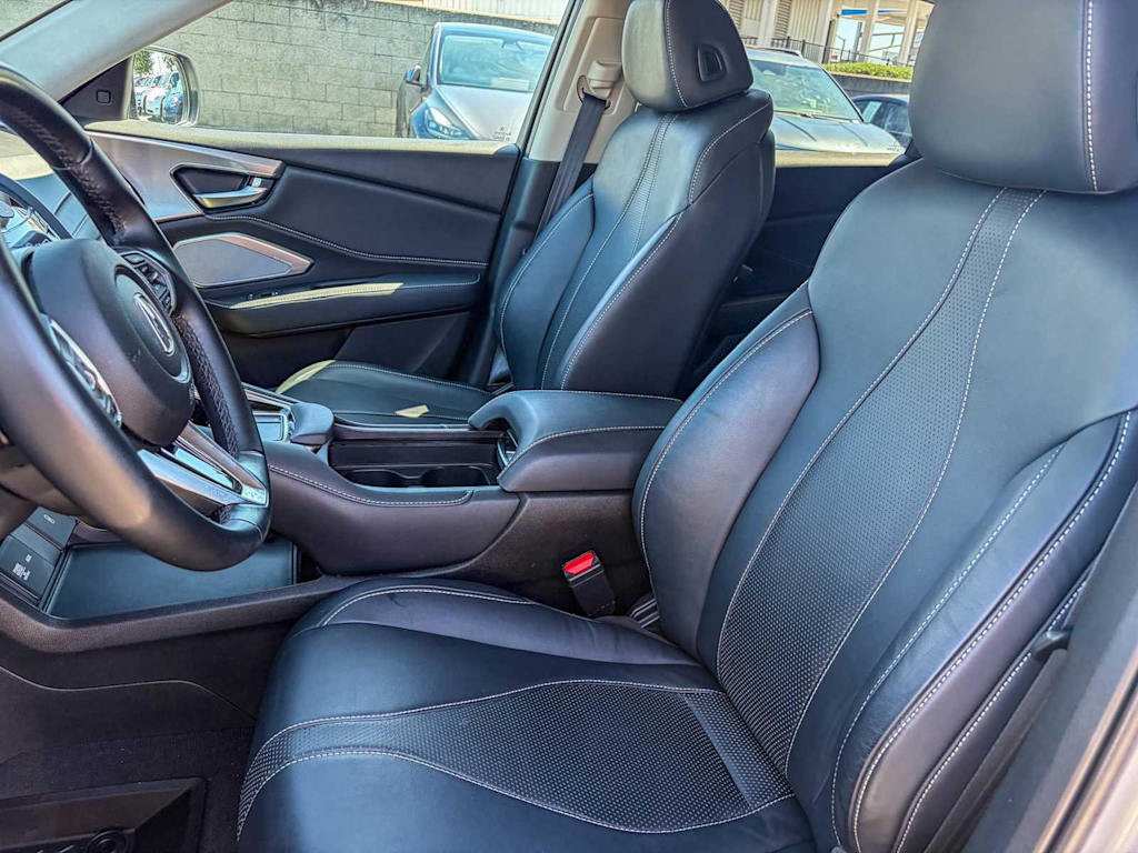 Thumbnail: 2020 Acura RDX - 10