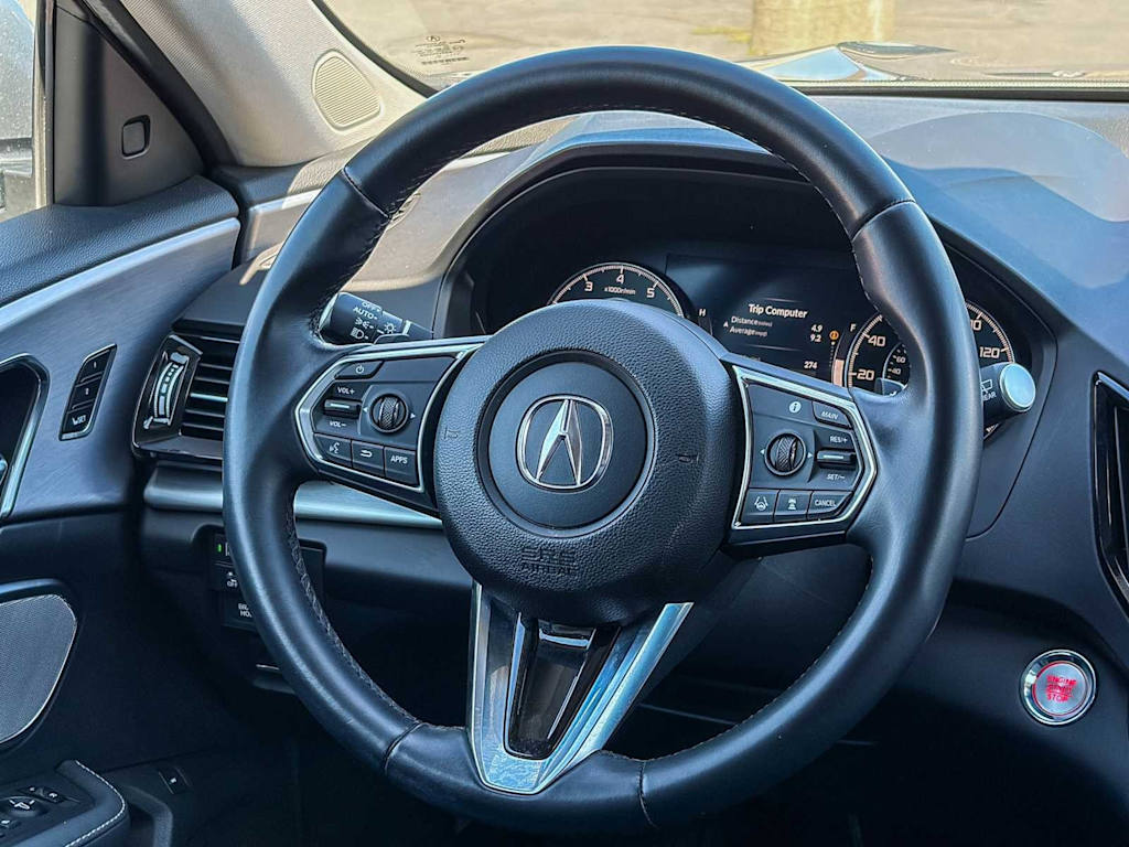 Thumbnail: 2020 Acura RDX - 8