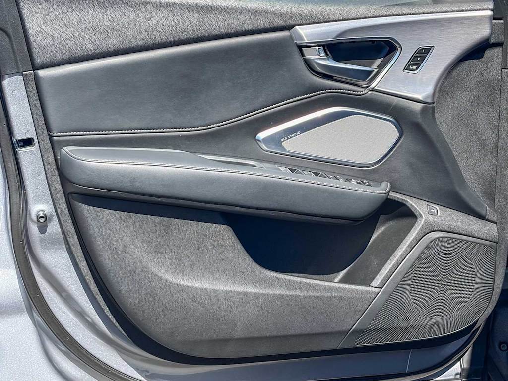 Thumbnail: 2020 Acura RDX - 22