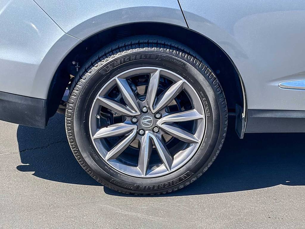 Thumbnail: 2020 Acura RDX - 20
