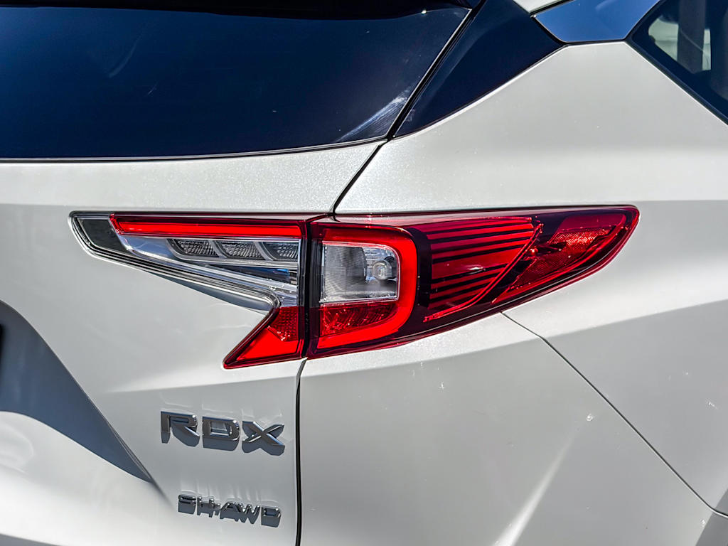 Thumbnail: 2021 Acura RDX - 20