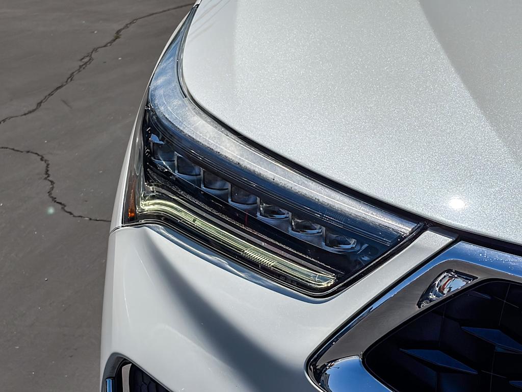 Thumbnail: 2021 Acura RDX - 19