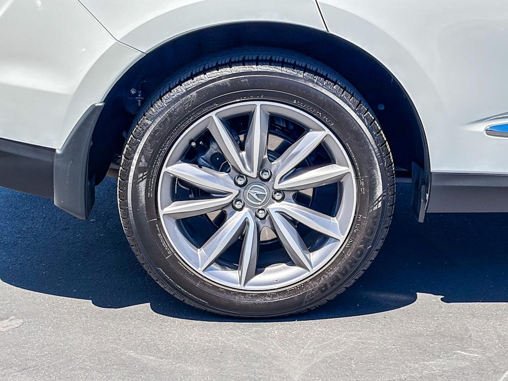 Thumbnail: 2021 Acura RDX - 21