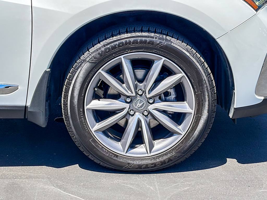 Thumbnail: 2021 Acura RDX - 6