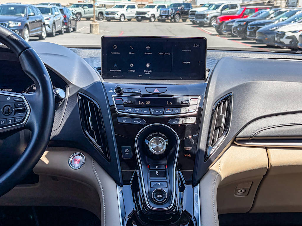 Thumbnail: 2021 Acura RDX - 8