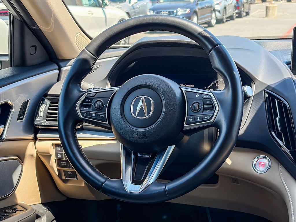 Thumbnail: 2021 Acura RDX - 12