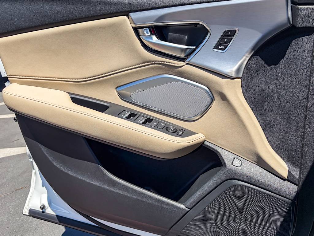Thumbnail: 2021 Acura RDX - 22