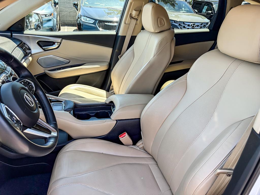Thumbnail: 2021 Acura RDX - 10