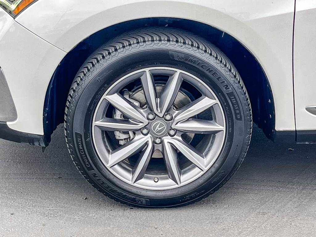 Thumbnail: 2020 Acura RDX - 6