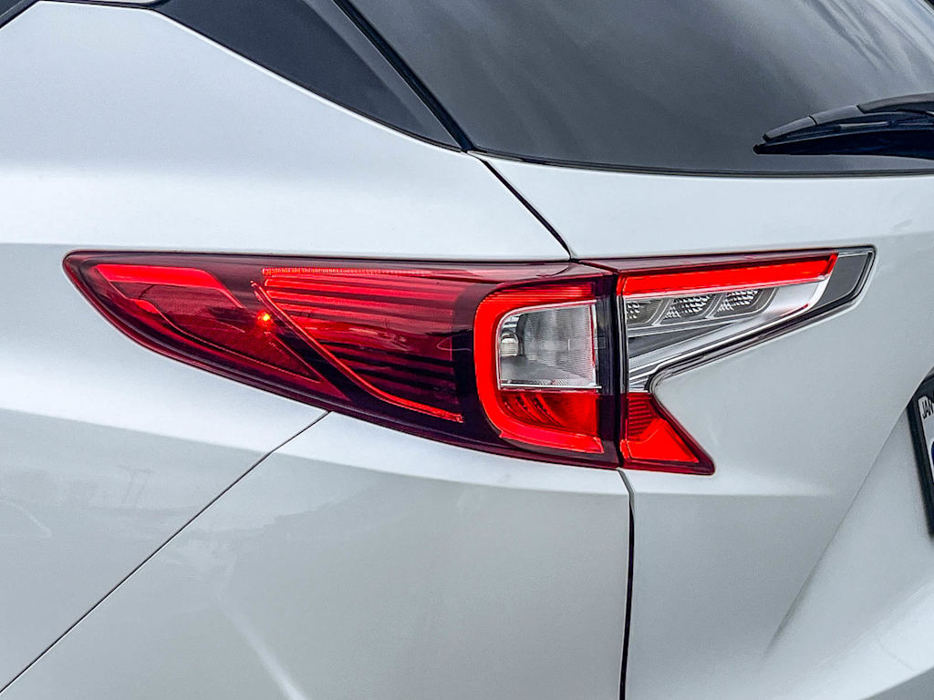 Thumbnail: 2020 Acura RDX - 19
