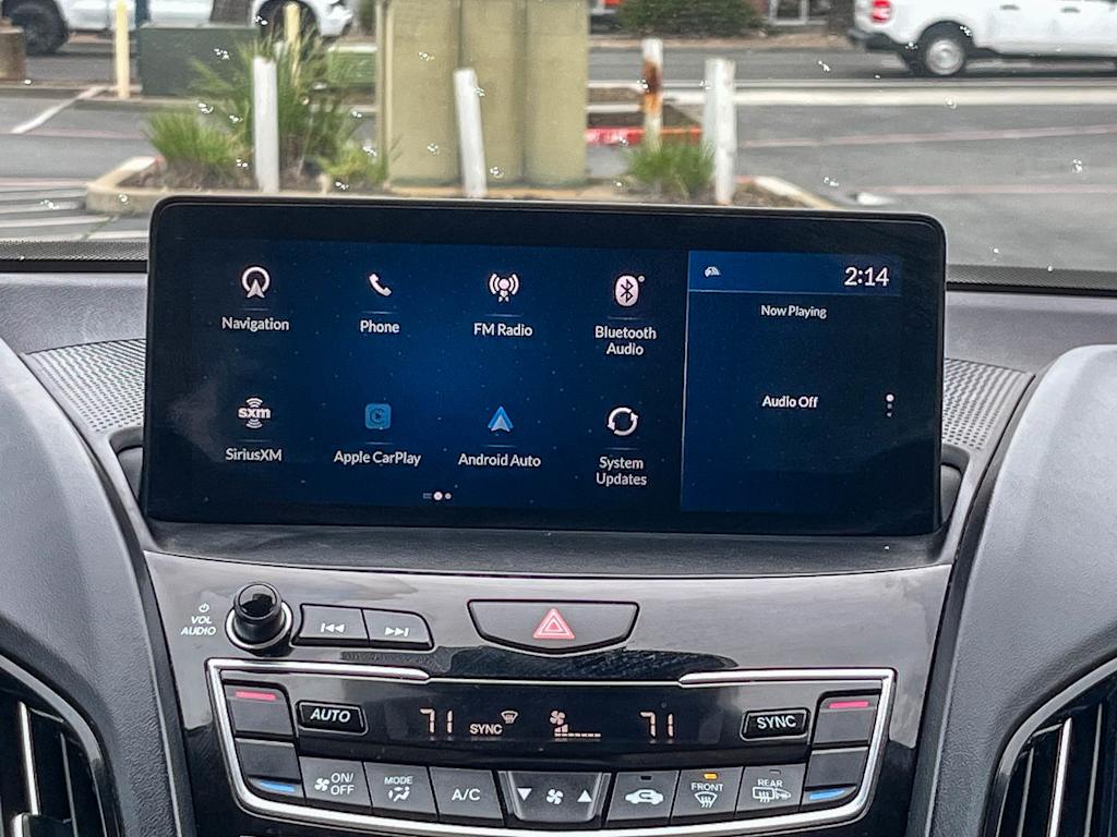 Thumbnail: 2020 Acura RDX - 21