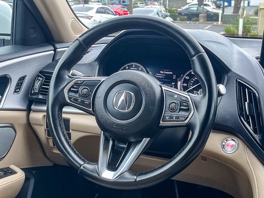 Thumbnail: 2020 Acura RDX - 8