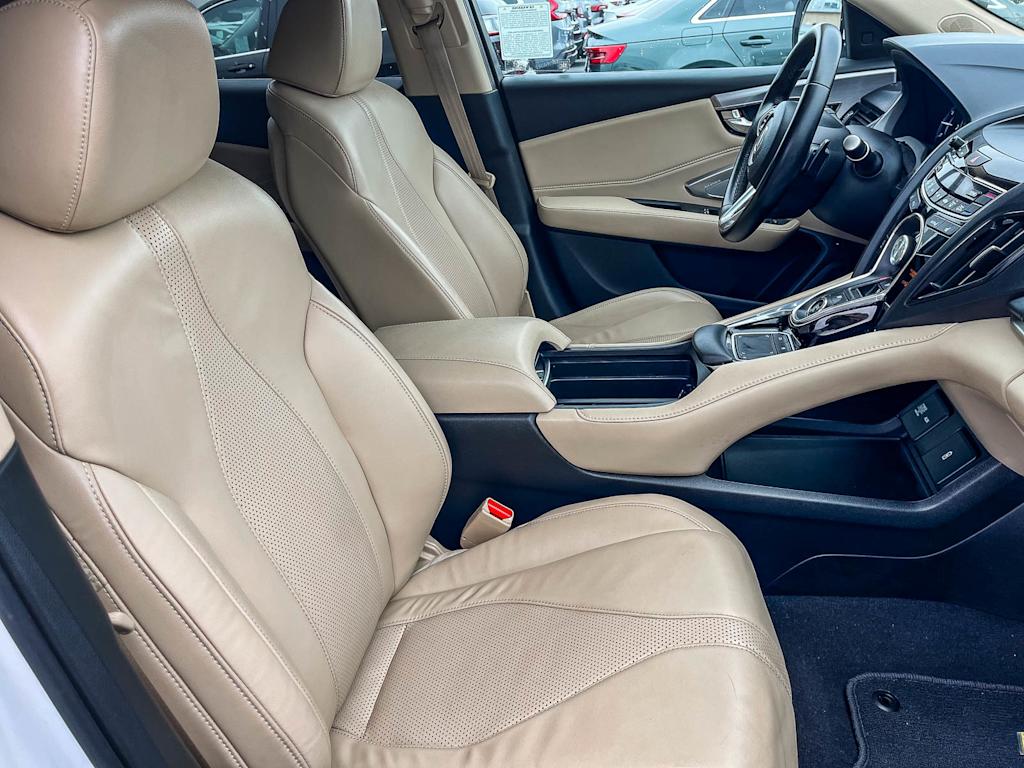 Thumbnail: 2020 Acura RDX - 9