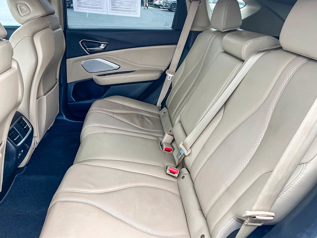 Thumbnail: 2020 Acura RDX - 11