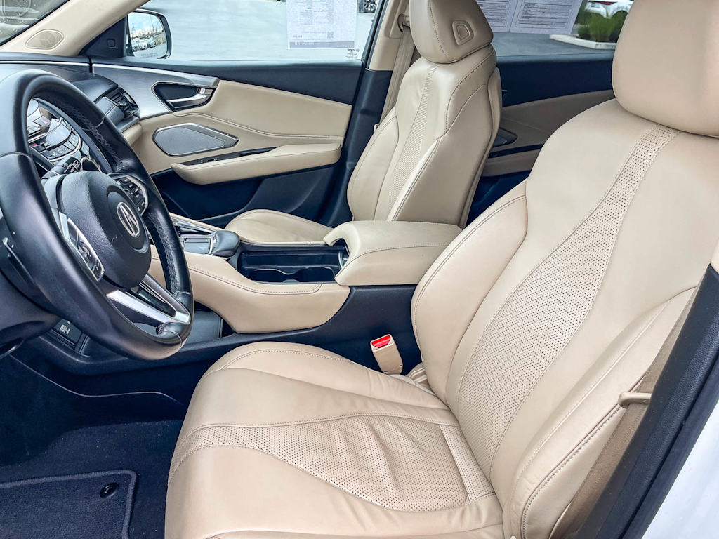 Thumbnail: 2020 Acura RDX - 10