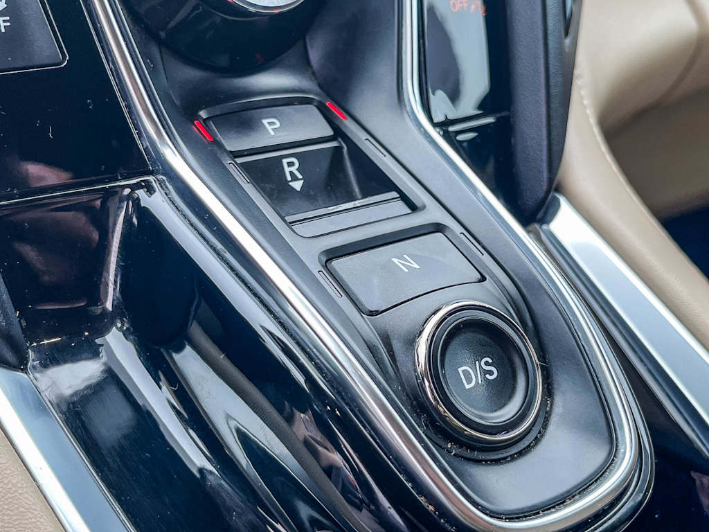 Thumbnail: 2020 Acura RDX - 13