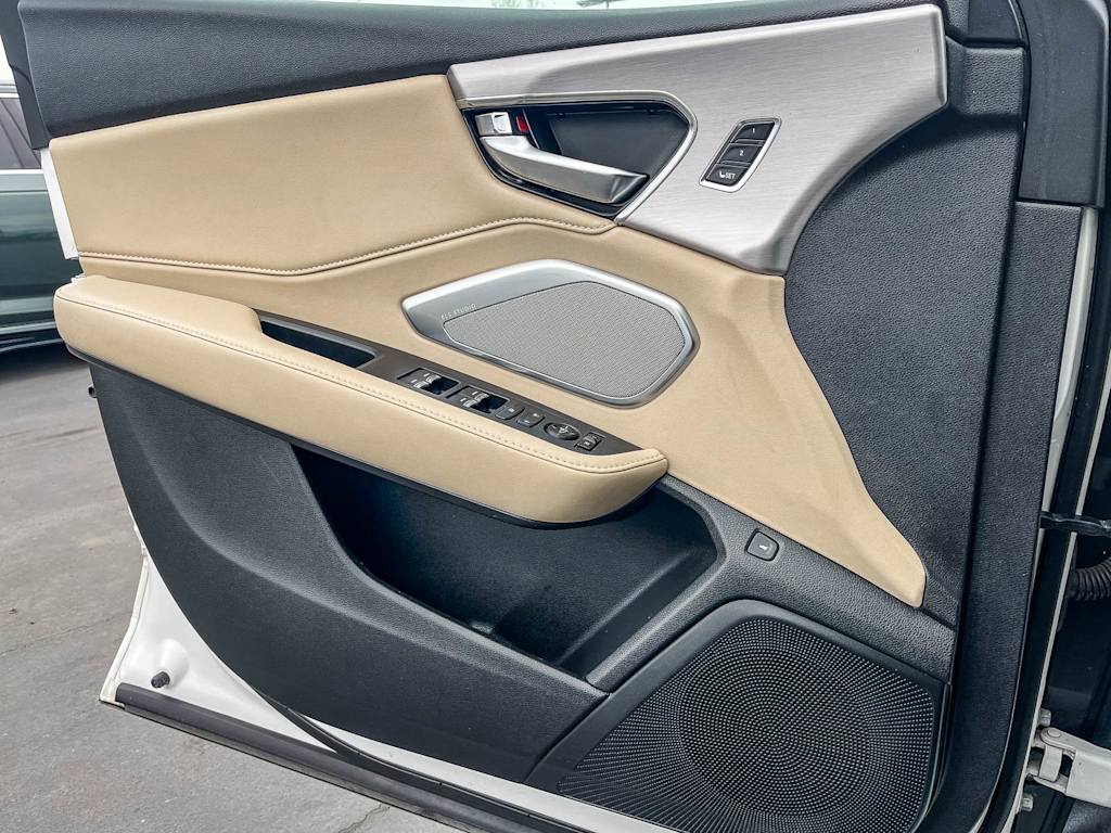 Thumbnail: 2020 Acura RDX - 22