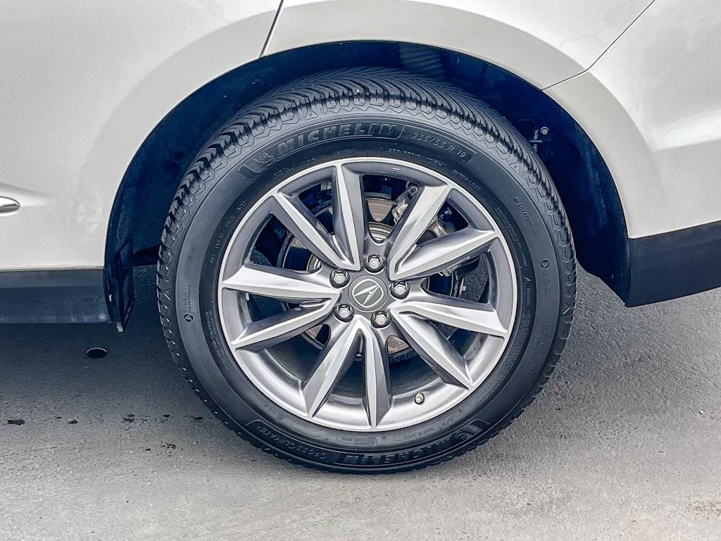 Thumbnail: 2020 Acura RDX - 20