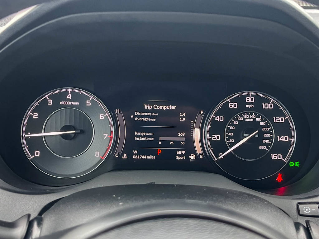 Thumbnail: 2020 Acura RDX - 14