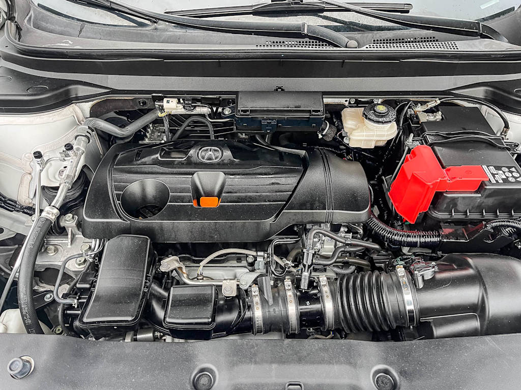 Thumbnail: 2020 Acura RDX - 7