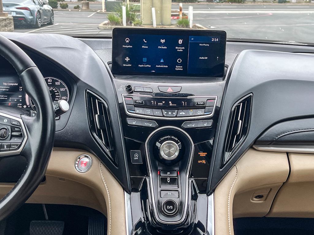 Thumbnail: 2020 Acura RDX - 12