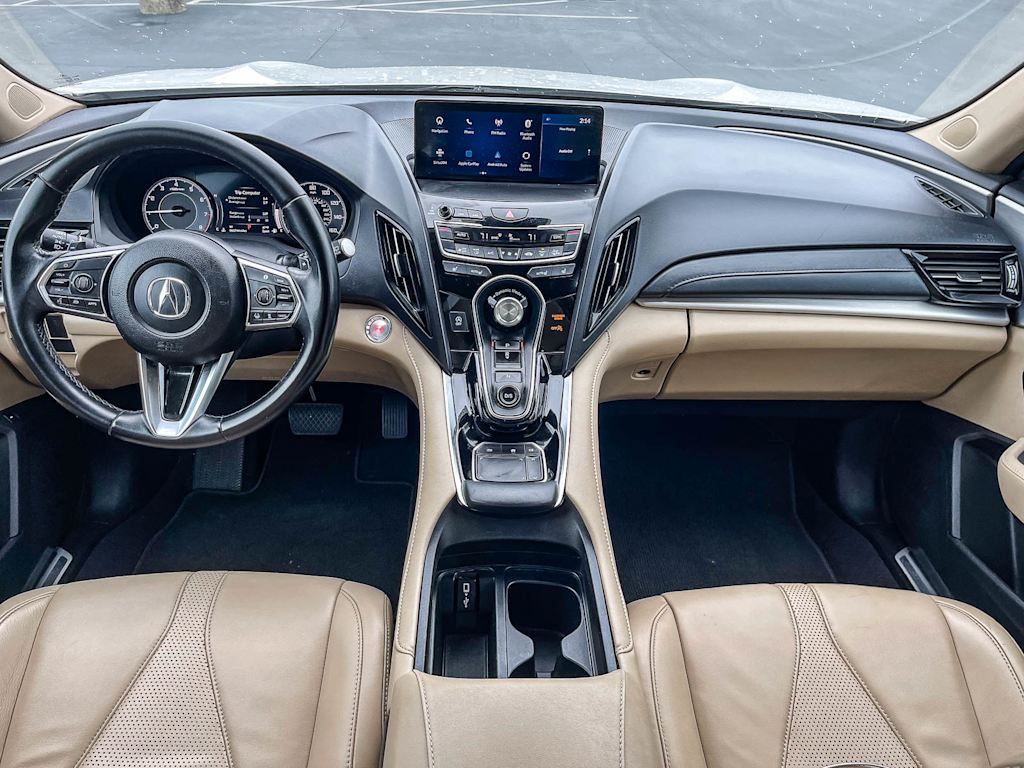 Thumbnail: 2020 Acura RDX - 2