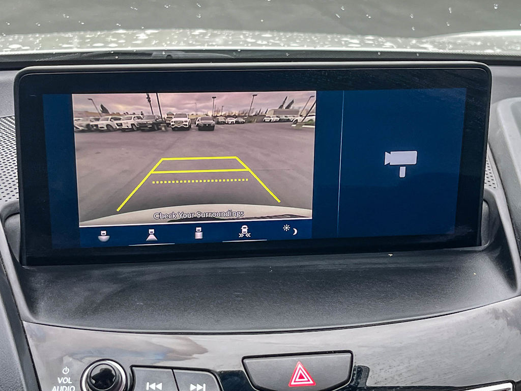 Thumbnail: 2020 Acura RDX - 24