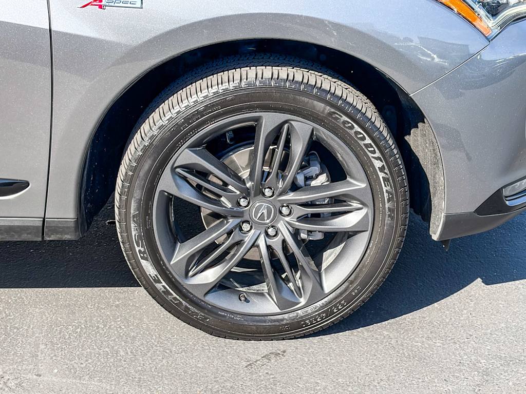 Thumbnail: 2023 Acura RDX - 6