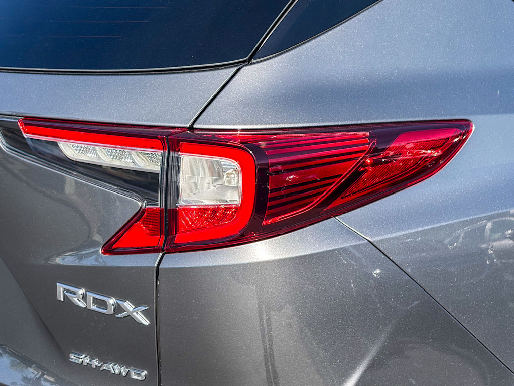Thumbnail: 2023 Acura RDX - 20