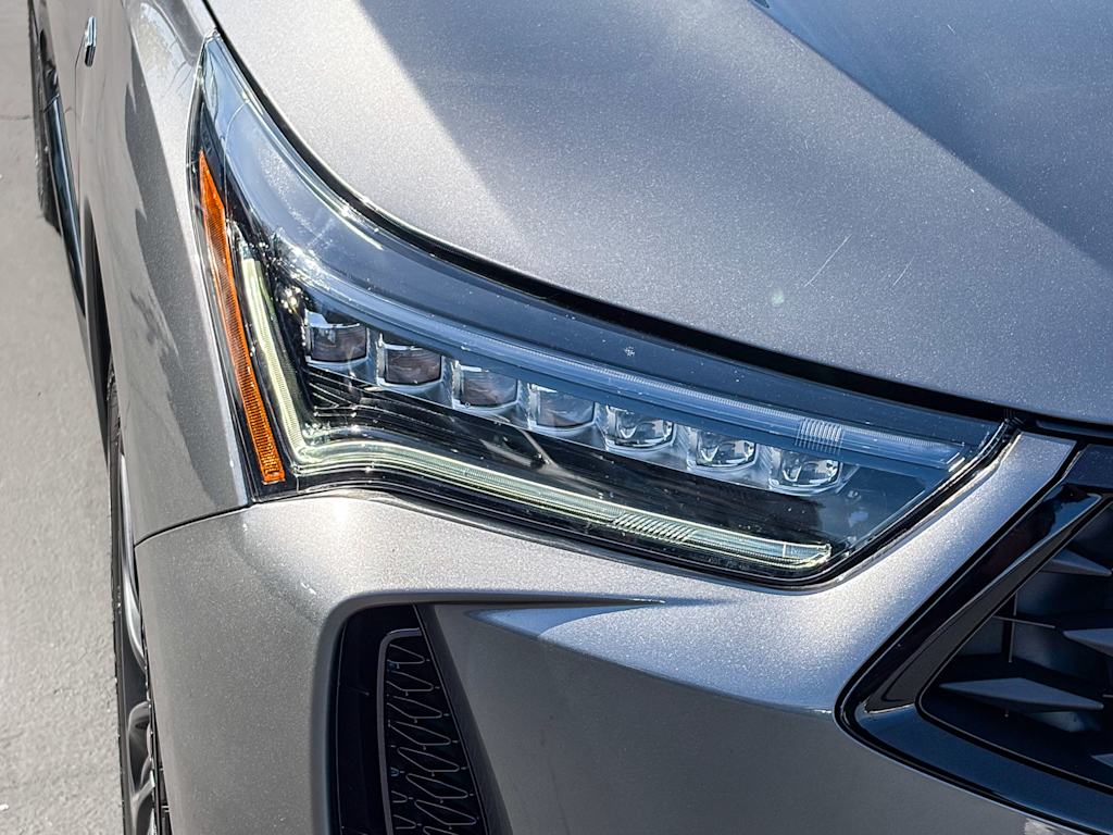 Thumbnail: 2023 Acura RDX - 19