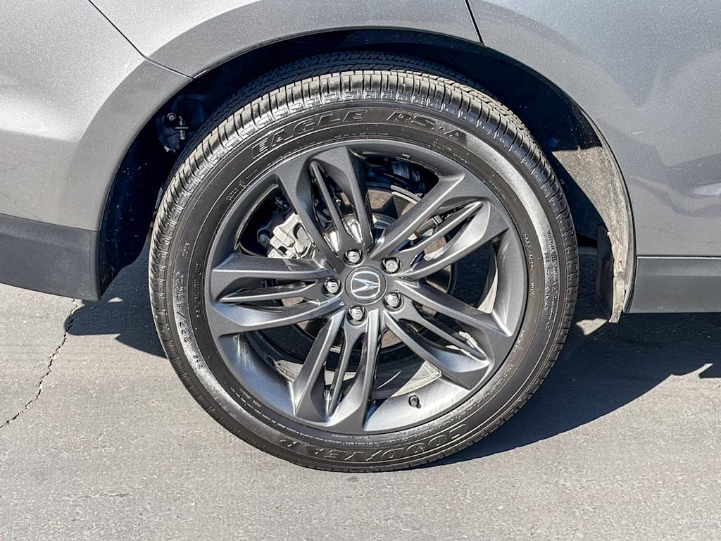 Thumbnail: 2023 Acura RDX - 21