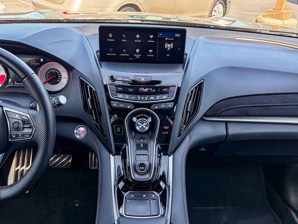 Thumbnail: 2023 Acura RDX - 8