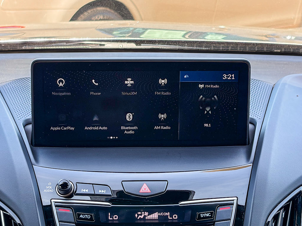 Thumbnail: 2023 Acura RDX - 13