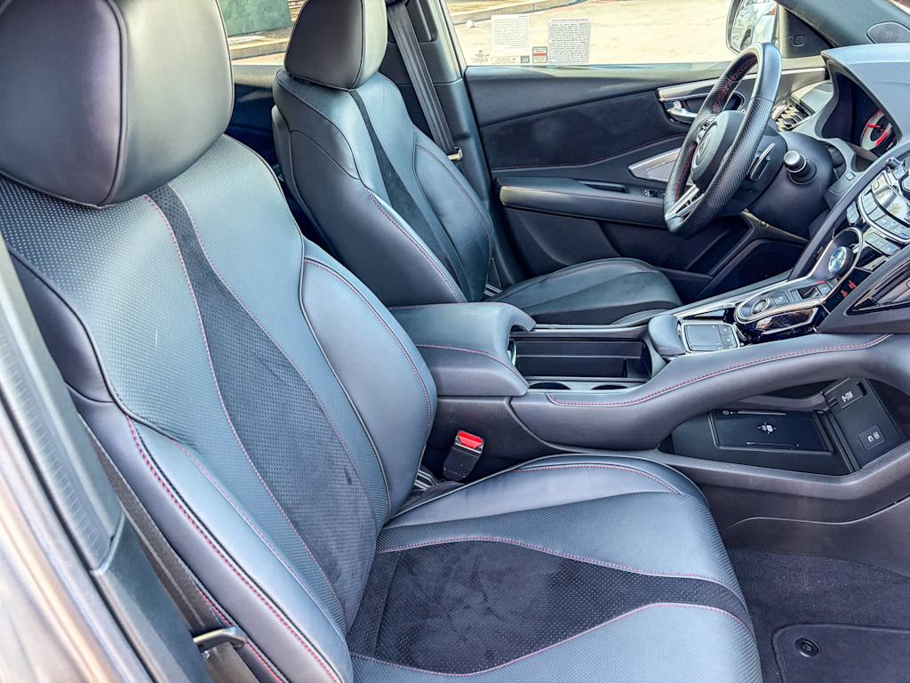 Thumbnail: 2023 Acura RDX - 9