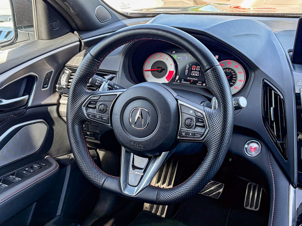 Thumbnail: 2023 Acura RDX - 12