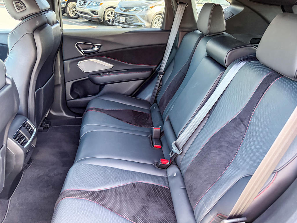 Thumbnail: 2023 Acura RDX - 11