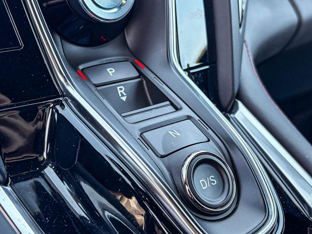 Thumbnail: 2023 Acura RDX - 14