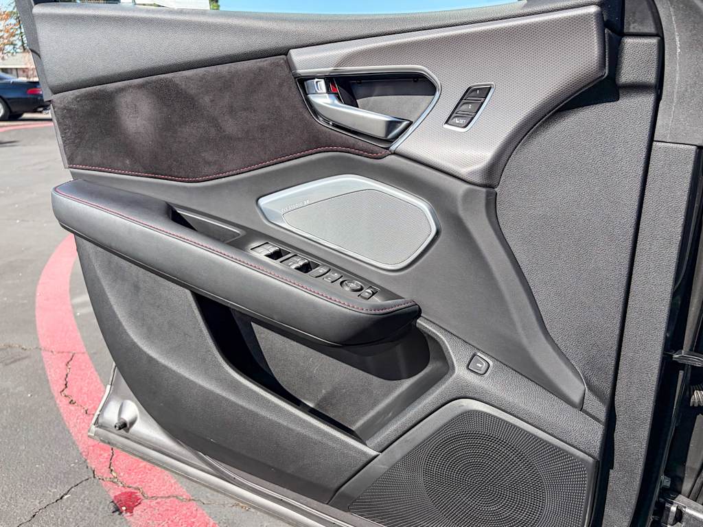 Thumbnail: 2023 Acura RDX - 22