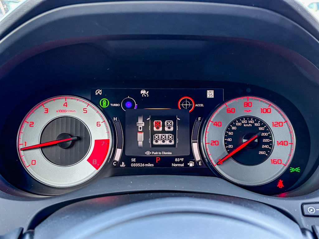 Thumbnail: 2023 Acura RDX - 15