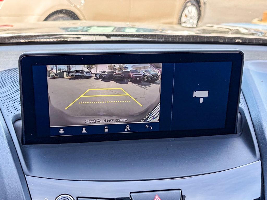 Thumbnail: 2023 Acura RDX - 24