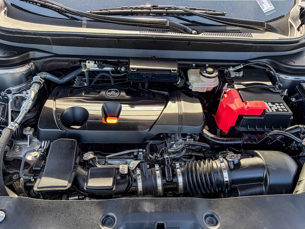 Thumbnail: 2023 Acura RDX - 7