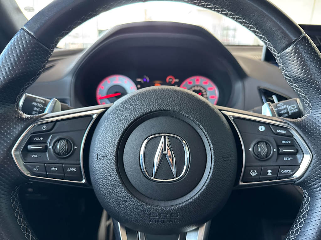 Thumbnail: 2021 Acura RDX - 29