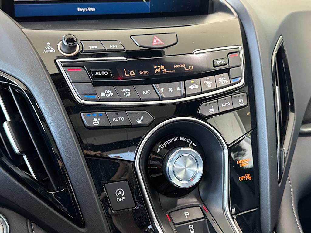 Thumbnail: 2021 Acura RDX - 27