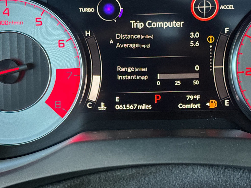 Thumbnail: 2021 Acura RDX - 33