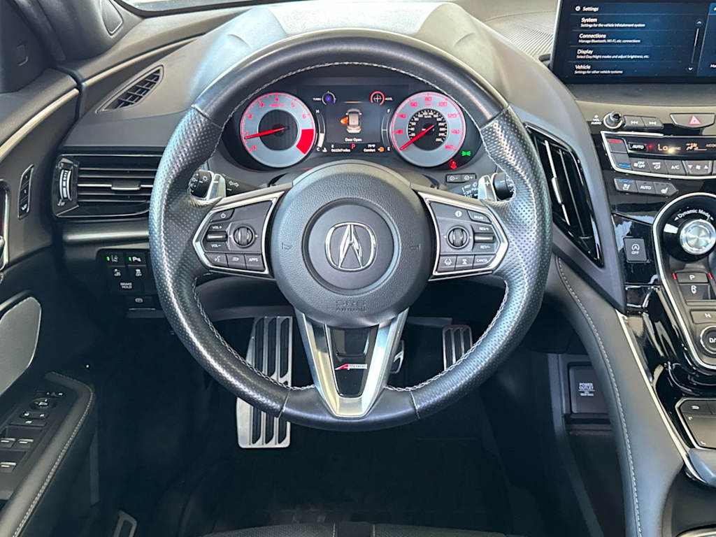 Thumbnail: 2021 Acura RDX - 11